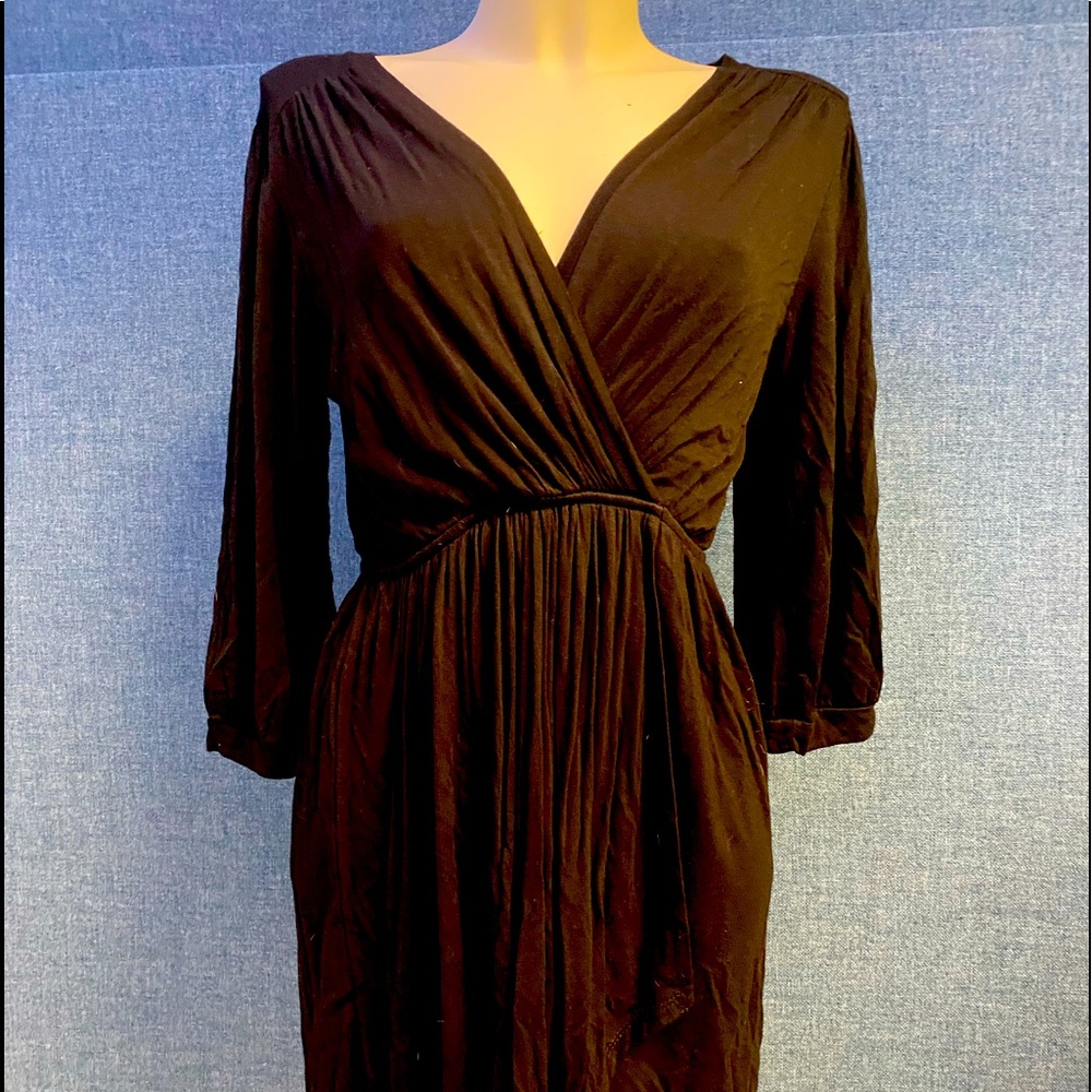 Loose fitting and comfortable